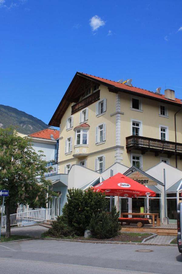 Aktiv Hotel Oetztal ภายนอก รูปภาพ