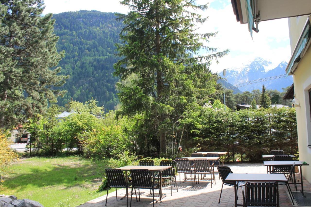 Aktiv Hotel Oetztal ภายนอก รูปภาพ